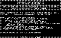 Atari Slalom