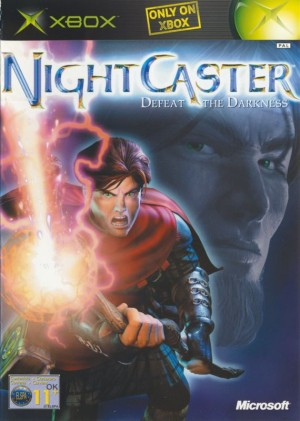 Nightcaster: Defeat the Darkness