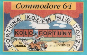 Fortuna kołem się toczy
