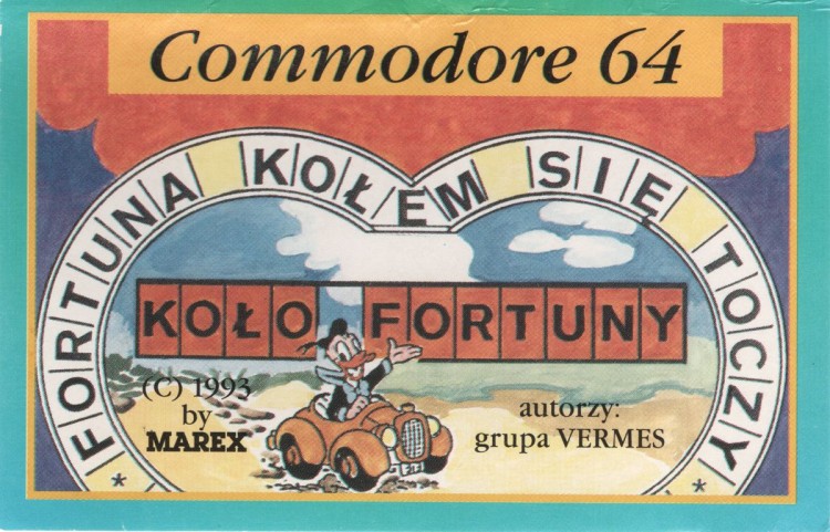 Fortuna kołem się toczy