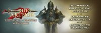 King Arthur Pack