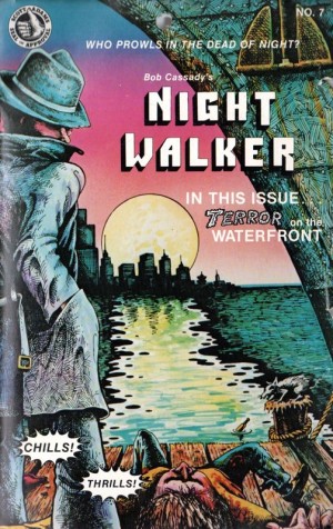 Nightwalker