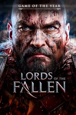Lords of the Fallen: Digital Complete Edition