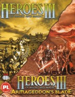 Heroes of Might and Magic III: Double Pack