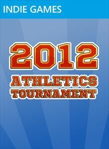 2012 Athletics Tournament
