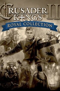 Crusader Kings II: Royal Edition