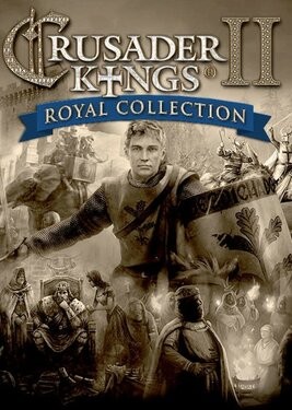Crusader Kings II: Royal Edition