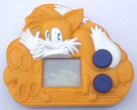 Tails' Skypatrol