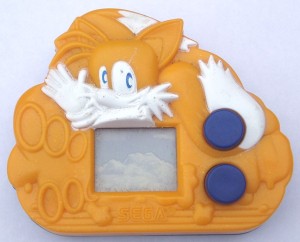 Tails' Skypatrol