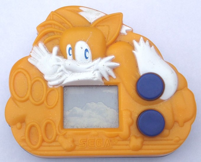 Tails' Skypatrol