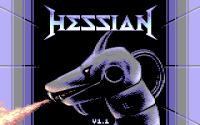 Hessian