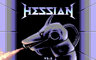 Hessian