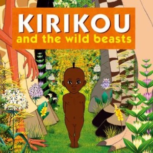 Kirikou and the Wild Beasts