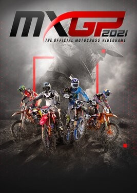 MXGP 2021: The Official Motocross Videogame