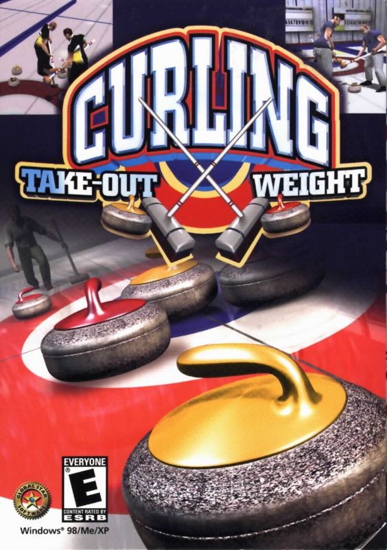 Take-out Weight Curling