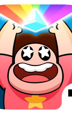 Attack the Light: Steven Universe Light RPG