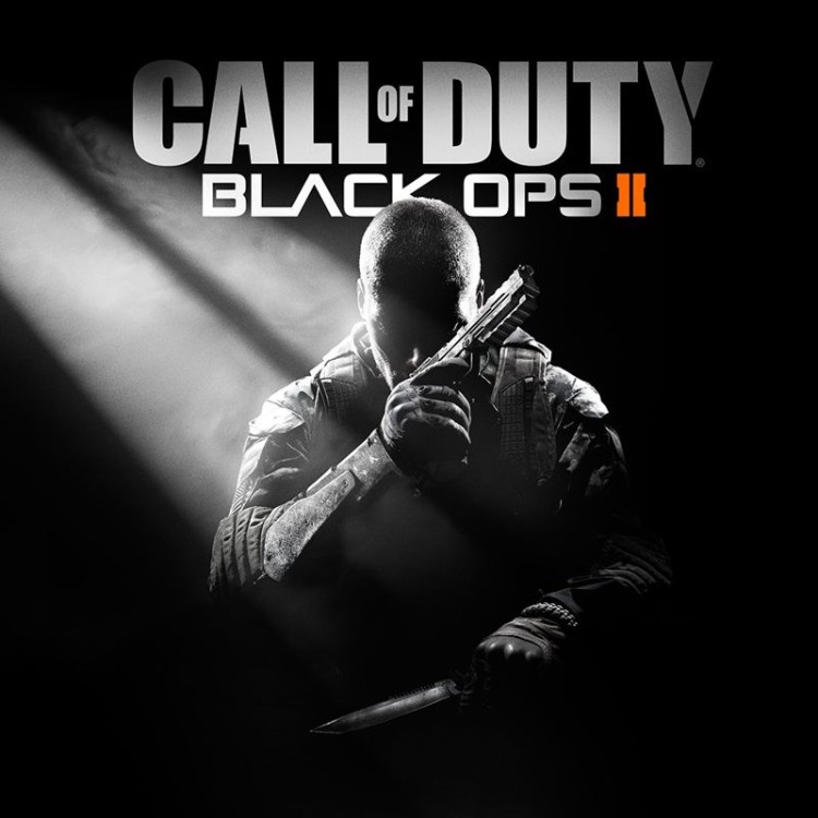 Call of Duty: Black Ops II - Nuketown Zombies Map