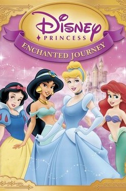 Disney Princess: Enchanted Journey