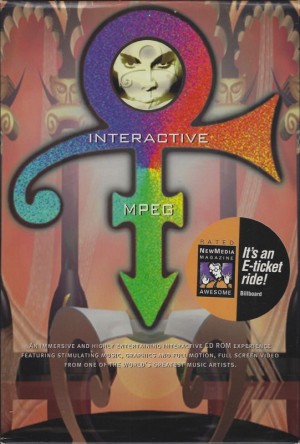 Prince Interactive