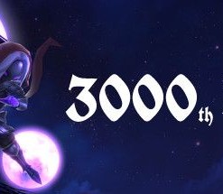 3000th Duel