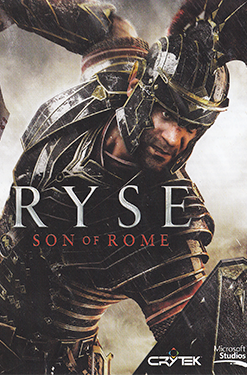 Ryse: Son of Rome