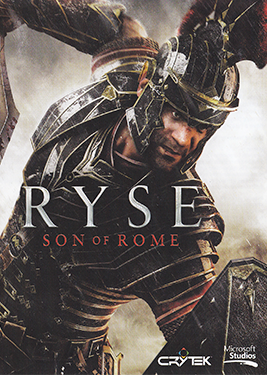 Ryse: Son of Rome