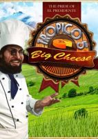 Tropico 5: The Big Cheese