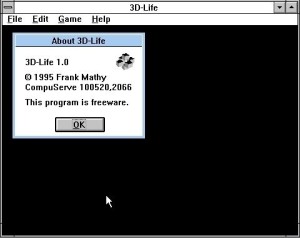 3D-Life