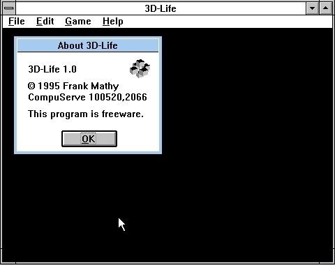 3D-Life