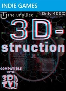 3D-struction