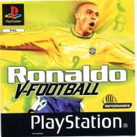 Ronaldo V-Football