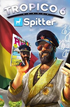 Tropico 6: Spitter