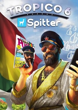 Tropico 6: Spitter