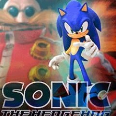 Sonic the Hedgehog: Boss Attack Sonic