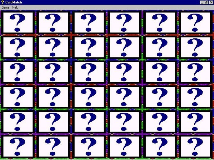 CardMatch