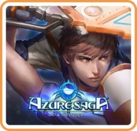 Azure Saga: Pathfinder - Deluxe Edition