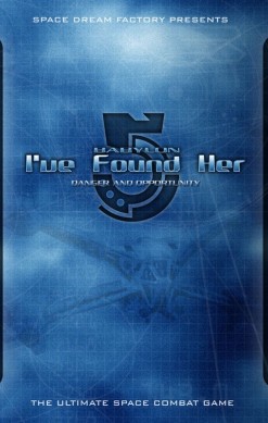 Babylon 5: I've Found Her - Danger and Opportunity