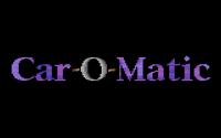 Car-O-Matic