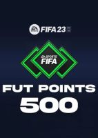 FIFA 23 Ultimate Team - 500 очков FIFA Points