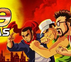 99Vidas