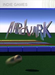 Aardvark