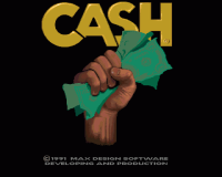 Cash