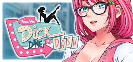 Futa Fix: Dick Dine and Dash