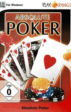 Absolute Poker