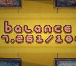 Balance 97.261/100