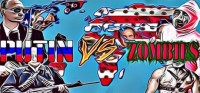 Putin vs Zombies
