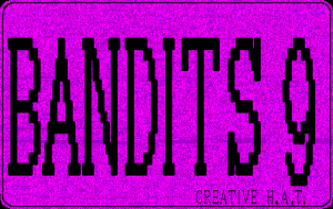 Bandits 9