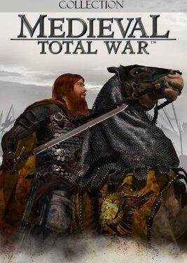 Total War: Medieval - Collection