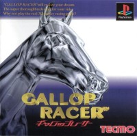Gallop Racer