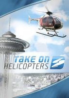 Take On Helicopters